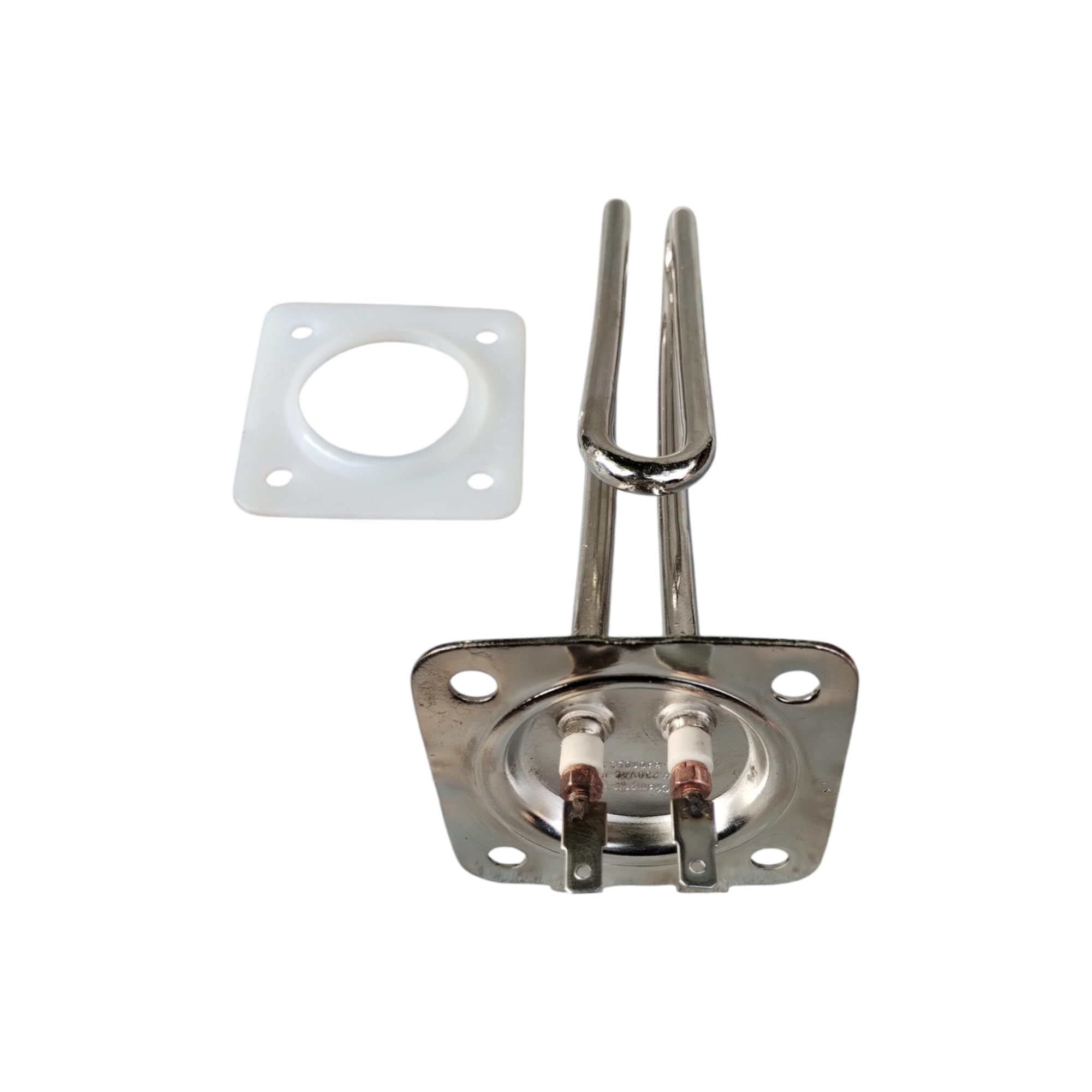 Geyser Heating Element Suitable for Ao Smith 3 Liter Geyser Heating element (New Model) Heavy Duty Geyser Heating element (Match And Buy) ISI Standard