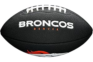 ‎WILSON Wilson NFL Team Alliance Footballs