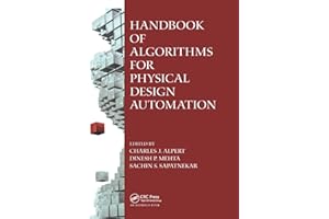 Handbook of Algorithms for Physical Design Automation