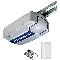 Kit de démarrage Chamberlain MyQ 830REV-01 | Neuf | En 24h | Promo