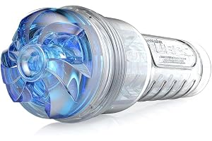 Fleshlight - Turbo Thrust Blue Ice - Intim produkt