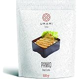 Panko pangrattato giapponese 500gr