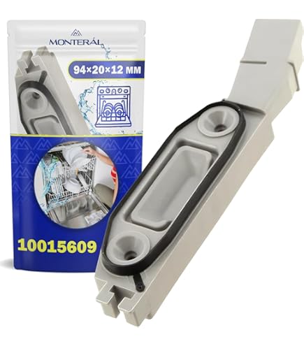 Cerradura De Puerta Compatible Con Bosch 10006917 - Cerradura De Puerta - Foto 5