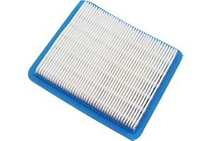 Cnornus Filtros de Aire para Briggs Stratton 491588 399959 4915885 491588S 494245 5043 T494245 Honda GCV160 GX100 GCV135 GC135 GC160 GCV190A