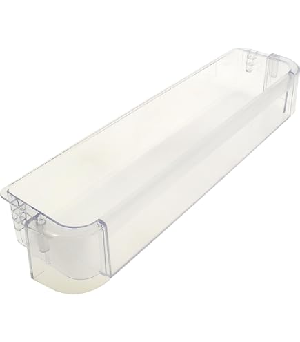Balconnet 48,5 X 10 X 11 Cm Pour Réfrigérateur Electrolux - Aeg - Accessoires réfrigérateur et congélateur