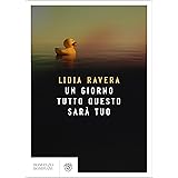 Un giorno tutto questo sarà tuo