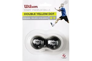 Wilson Piłka do squasha