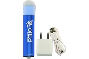 OTICA Pediatric LED O Shape Vein Finder