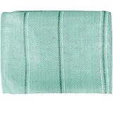 Atmungsaktiver Vorzeltteppich aus 100 % strapazierfähigem Polypropylen für Wohnmobile, Wohnwagen oder Zeltplatz