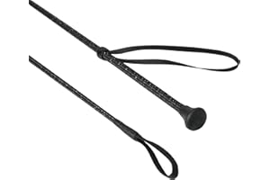 MacTack Unisex's MAC5043 Riding Whip