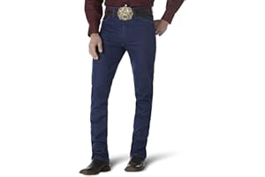 Wrangler 0936 Jean0936 Cowboy Cut Slim Fit Jeans 0936-0936 dżinsy o kroju kowbojskim slim fit Mężczyźni