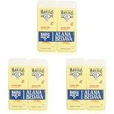 Le Petit Marseillais Vanilya S&uuml;t&uuml; Duş Jeli 400 Ml x 2 adet (3 paketi)