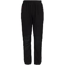 TuffStuff Mens 718 Hyperflex Workforce Trouser, Black, S UK