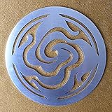 Fenster-, Wandschmuck