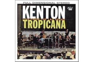 At the Las Vegas Tropicana