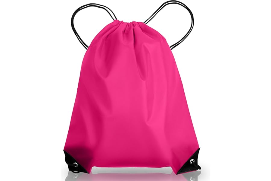 AKHTART Drawstring Bags
