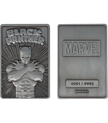 GOTHAM KNIGHTS - Insignia - Lingot En Métal Collection Limitée