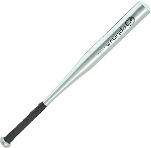 Opimum 28 Inch Aluminium Baseball Bat Amazon De Sports Outdoors