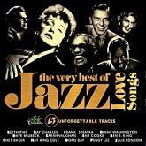 Kalan The Very Best of Jazz Love Songs Plak