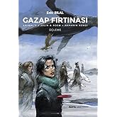 Gazap Fırtınası (Ciltli): &Uuml;&ccedil;leme : Animal&rsquo;z - Julia &amp; Roem - Havanın Rengi