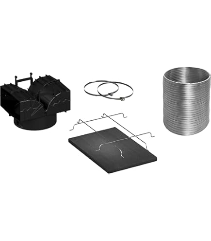 00772529 Standard Recirculation Kit | Neff Home Appliances GB