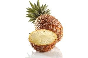 AMOREBIO Ananas 1 x 1 kg