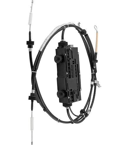 Bisenya W221 Módulo de freno de estacionamiento eléctrico unidad de control del actuador del freno de mano Compatible con la Clase S W221 C216 2214301249 2214302149 2214302349 2214302849