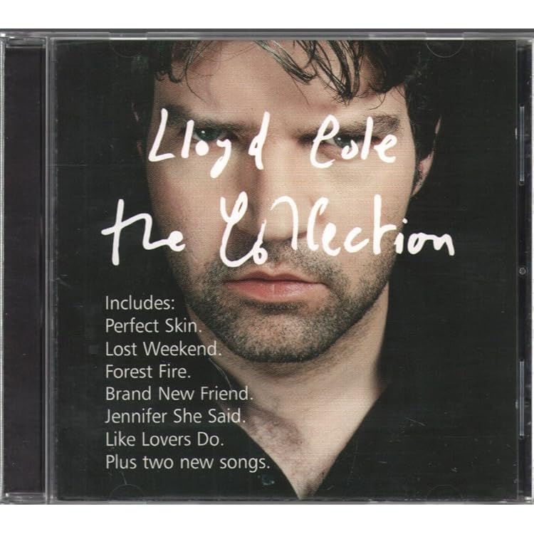 【UK盤】LLOYD COLE AND THE COMMOTIONS LP 1984-1989 [VINYL] by Lloyd Cole & The Commotions: Amazon.co