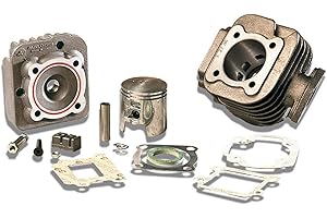 Malossi Sport Kit de cylindre 70 cc 10 mm Pour Minarelli vertical