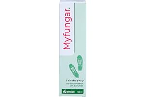 ALMIRALL HERMAL GMBH Myfungar Schuhspray