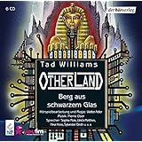 Otherland: Berg aus schwarzem Glas
