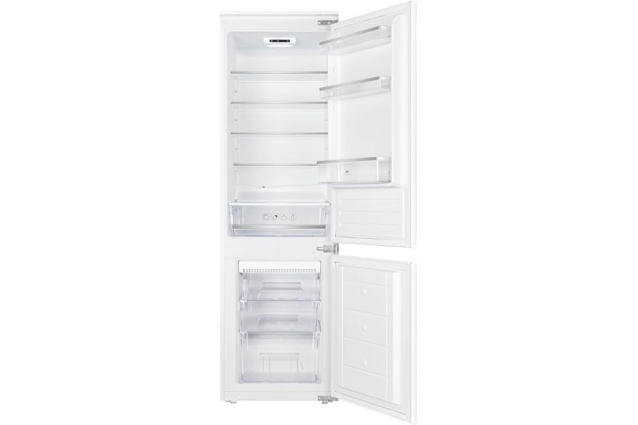 Millen 177L Built-in Refrigerator