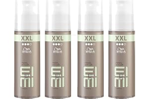 AOLLPALA Wella EIMI Texture Pearl Styler XXL Aktion - 4 x 150ml = 600ml