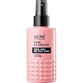 MON&Eacute; Professional Sea Salt Spray, Volume, Beach Effect, 150 ml | 2-3 spray on wet or dry hair, wring out, air dry. Texture, n