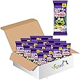 VSTAR All Chocolate Bars Collection (Cadbury Dairy Milk Freddo Bar 18g, Full Box), 1.0 count
