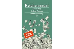 Reichensteuer: Aber richtig! | Warum Milliardäre zu wenig Steuern zahlen und wie wir das ändern