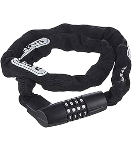 ABUS Ultra 410 Bike U-Lock with Bracket SH34 34591