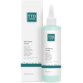 TTO Clinic Skin Care Tonic 200 ml