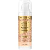 Max Factor, Miracle Pure Hydra Tint Essence Foundation, 20 Fair Light, 1 fl oz