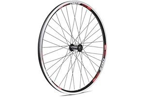 Gurpil RUEDA Trase. 26 Zac NEGR+CARRETE NEGR+Radio NEG