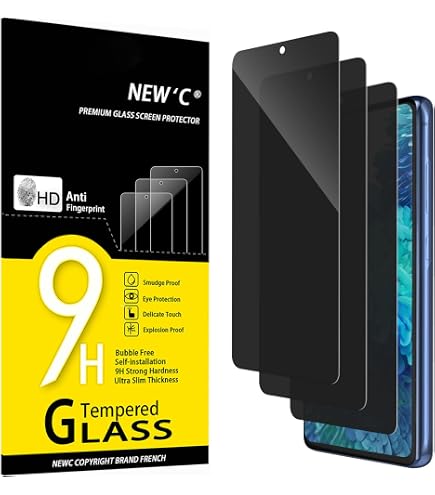 dipos Flex Privacy Pellicola Protettiva Opaca per Google Pixel 8a, 100% di Copertura del Display, Compatibile con Le Impronte digitali, Filtro Protettivo dello Schermo Privacy 2-Way
