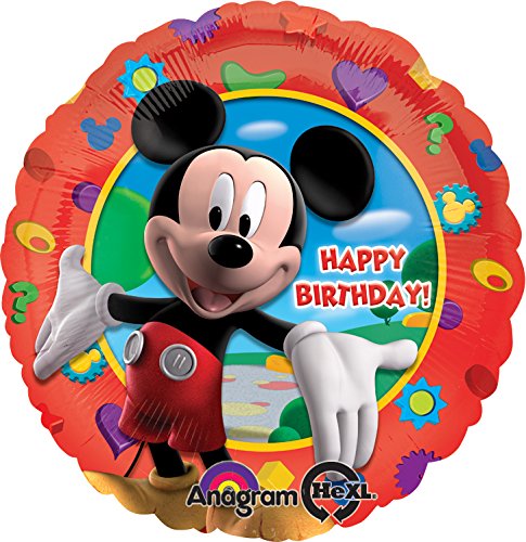 Imagen 2 de Amscan - Globos (Amscan International 1405501)