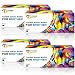 Produktbild 4 Packung Toner Bank XXL ( 1800 Seiten ) Toner Kartuschen Kompatibel mit MLT-D111S für Samsung Xpress SL-M2020 M2022 M2070 M2026, Samsung Xpress M2021 M2071 M2078