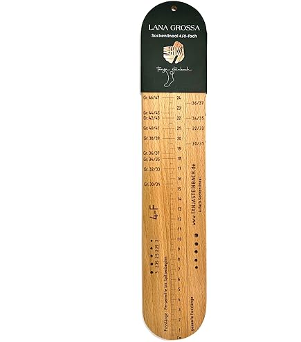 BENECREAT 3 Stijl Hout Breinaald Gauge En Heerser, Vierkante Hout