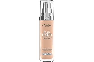 n°4.5N Beige Peau