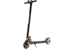URBAN GLIDE Trottinette électrique UrbanGlide 62 Pro Roues 6,5" 250W