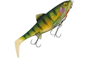 Fox Rage Replicant Shallow Lures - 18cm/23cm
