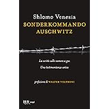 Sonderkommando Auschwitz