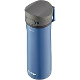 Contigo Jackson Autopop Cold Water Thermo 590 mL Blue