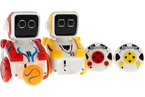 Silverlite – Kickabot Twin Pack Style 2 (88549)